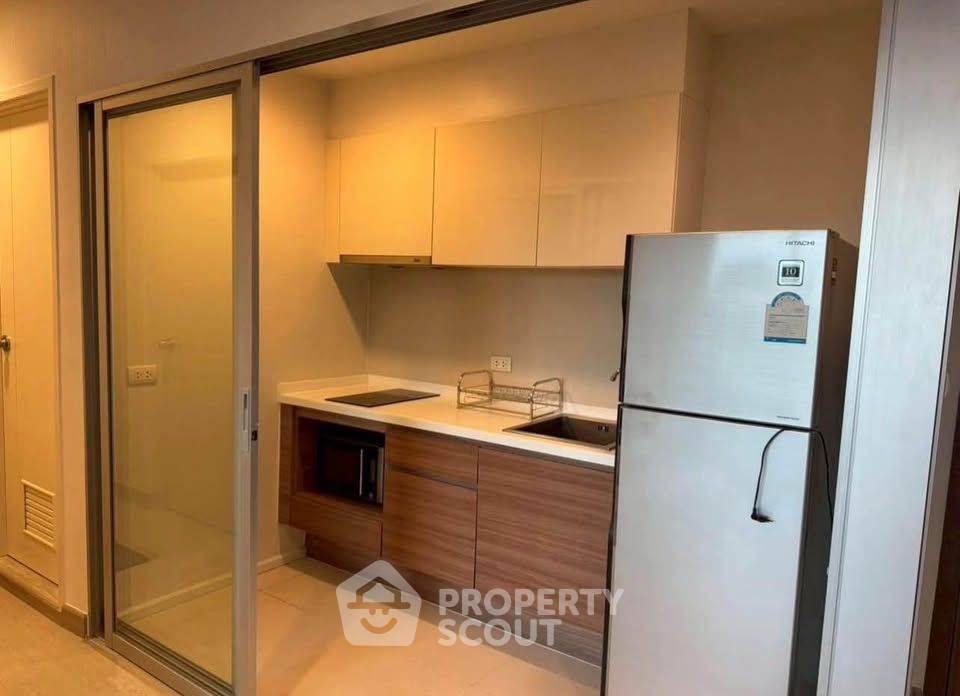 รูป คอนโด 2-ห้องนอน ที่ ฟิวส์ จันทร์-สาทร ใกล้ ถนนจันทน์ (ID 3376939) - รูปที่ 8/10