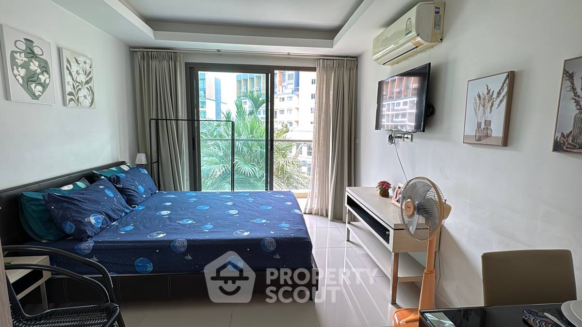 รูป ราคาดี คอนโด 1 ห้องนอน Laguna Beach Resort 2 Condominium พัทยา (ID 2450580) - รูปที่ 8/19
