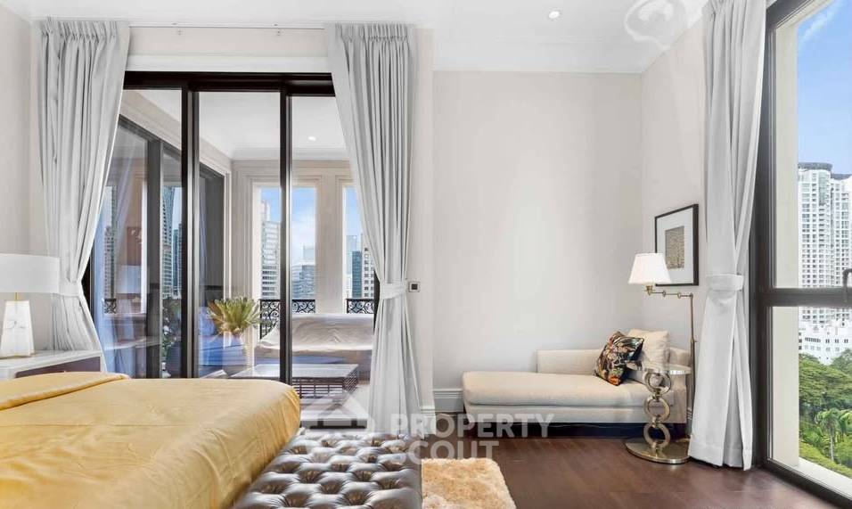 picture 2-BR Condo at 98 Wireless near BTS Phloen Chit (ID 2814467) - 18/20