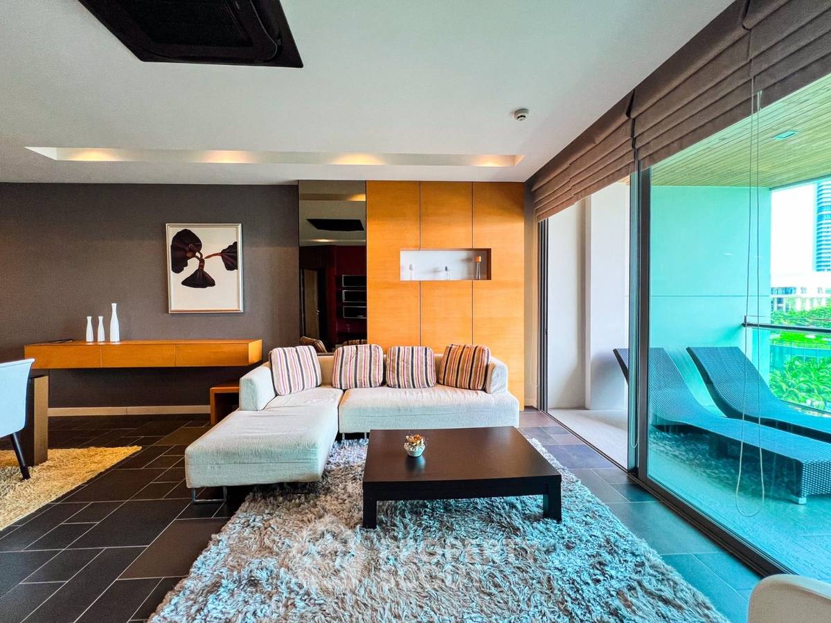 รูป ขายคอนโด 2 ห้องนอน 151 ตร.ม. Ananya Beachfront Condominium ใกล้ปราสาทสัจธรรม (ID 3377689) - รูปที่ 11/19