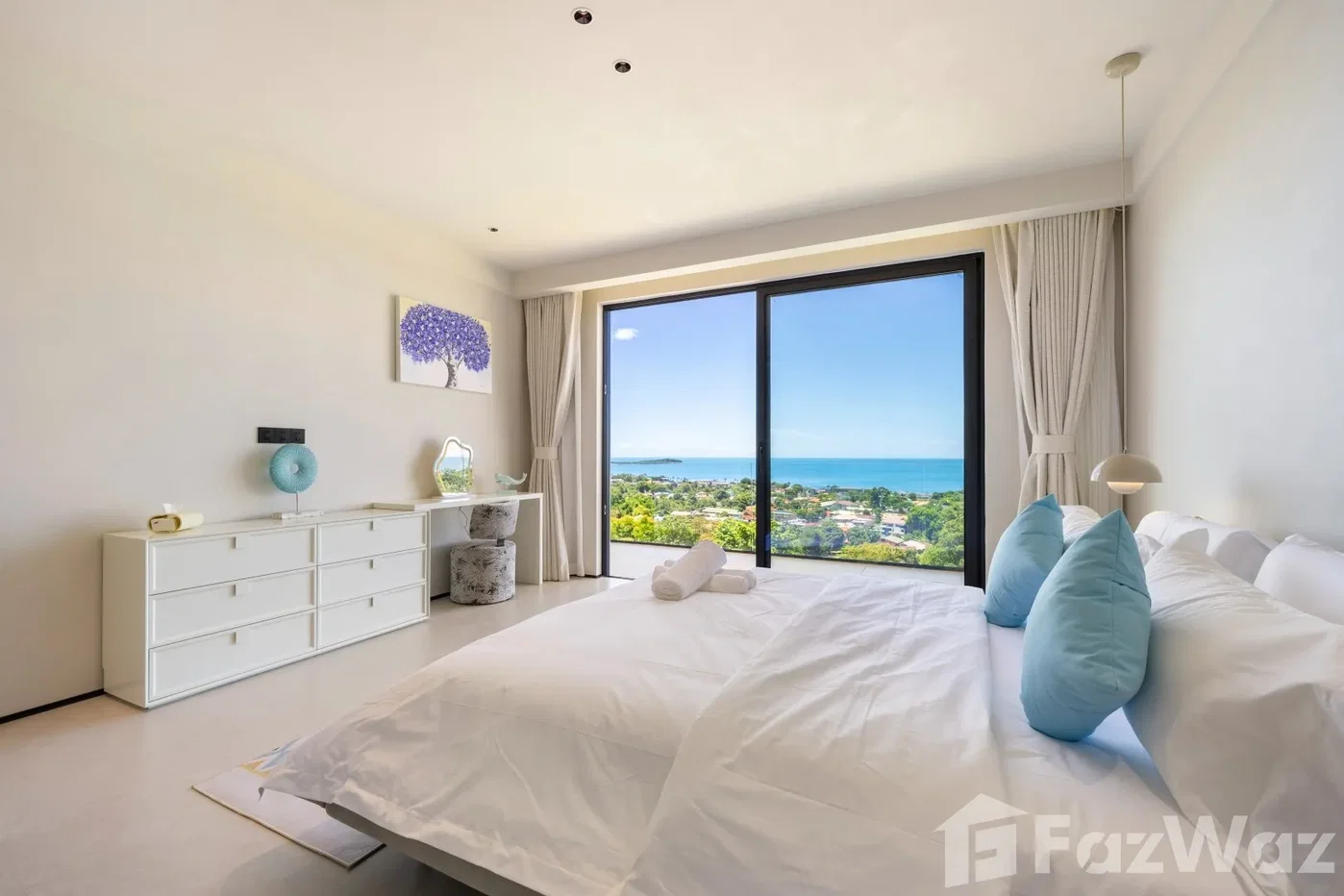 picture 3 Bedroom Villa for rent in Bo Phut, Surat Thani  6845434 - 14/19