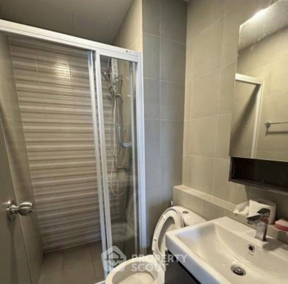 picture 1-BR Condo at Aspire Sukhumvit-Rama 4 near BTS Phra Khanong (ID 3376026) - 3/6