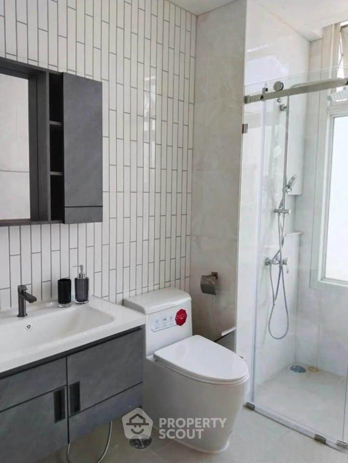 รูป คอนโด 1 ห้องนอน ชั้น 43 Villa Ratchatewi ใกล้ BTS พญาไท (ID 2988554) - รูปที่ 2/8