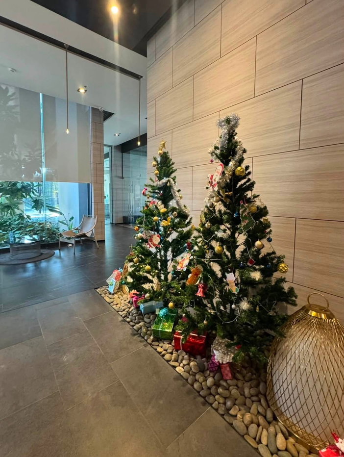 รูป คอนโด เขาพระตำหนัก Andromeda Condominium 1 Bed  Condo : Andromeda Condominium  (CPT108) - รูปที่ 27/27
