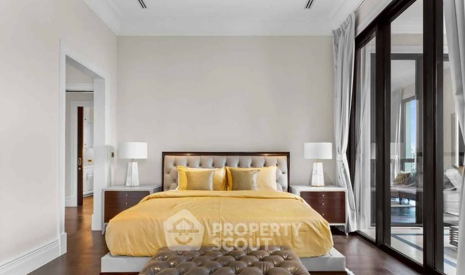 picture 2-BR Condo at 98 Wireless near BTS Phloen Chit (ID 2814467) - 7/20