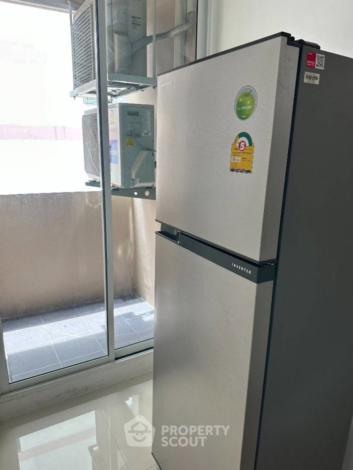 รูป คอนโด 1-ห้องนอน ที่ ชาโตว์ อินทาวน์ พระราม 8 ใกล้ MRT บางยี่ขัน (ID 1259471) - รูปที่ 39/50