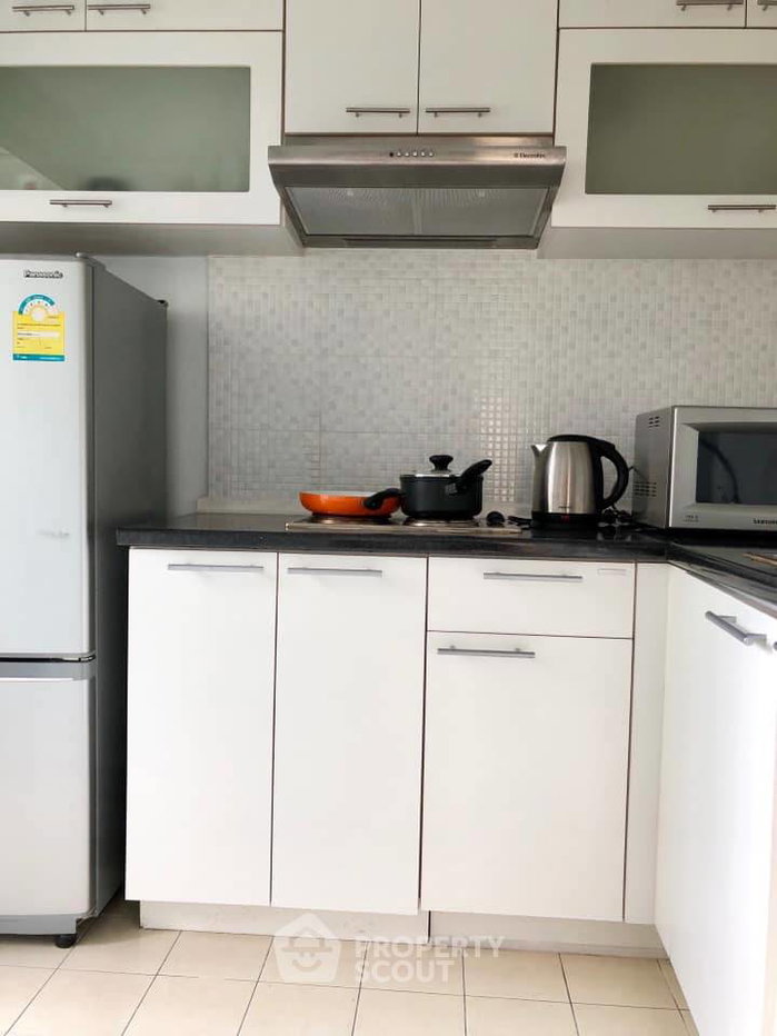 picture 300m To BTS Thong Lor | 1-BR Condo One Thonglor Station (ID 778482) - 4/8