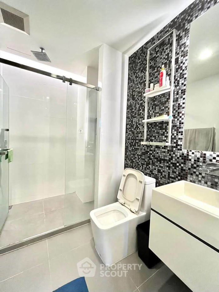 รูป คอนโด 1-ห้องนอน ที่ เดอะ รูม สุขุมวิท 69 ใกล้ BTS พระโขนง (ID 3377080) - รูปที่ 8/8