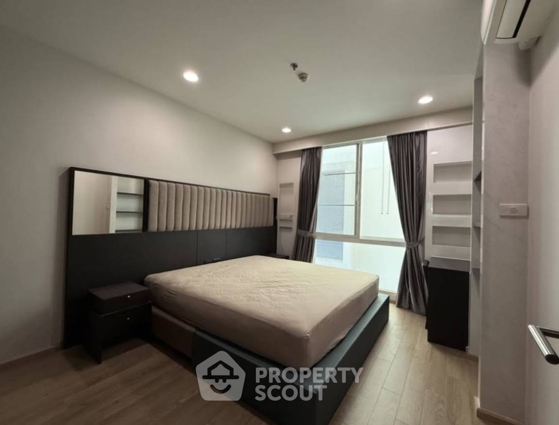 รูป คอนโด 2-ห้องนอน ที่ บีทนิค สุขุมวิท 32 ใกล้ BTS ทองหล่อ (ID 3365287) - รูปที่ 4/4