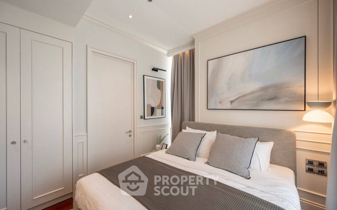 picture 2-BR Condo At Khun By Yoo Near BTS Thong Lor (ID 3378833) - 15/18