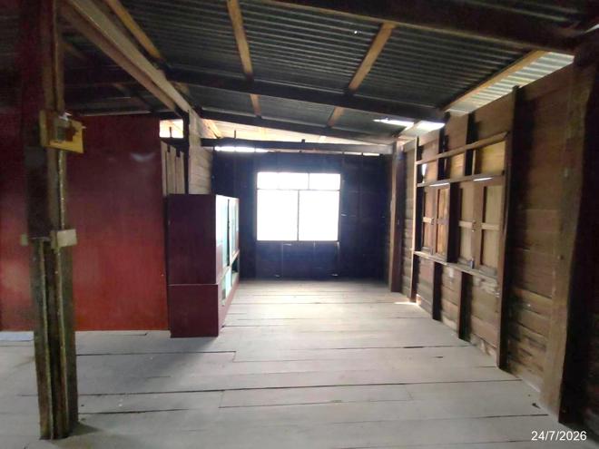 รูป บ้านเดี่ยว 102 ตร.วา กระนวน ขอนแก่น 637,000 - รูปที่ 13/33
