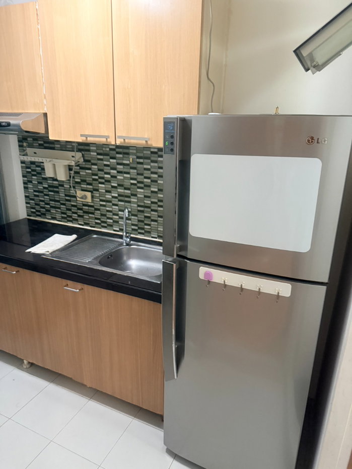 รูป ให้เช่า ดีคอนโด รามอินทรา DCONDO RAMINDRA ชั้น 3 ตึก C ถนนรามอินทรา (ปากซอยรามอินทรา 47) - รูปที่ 8/33