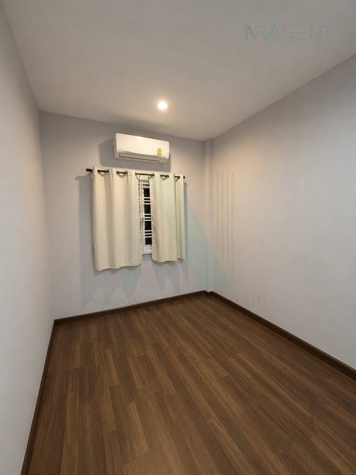 picture 📌 For Sell Town house CHER WATCHARAPOL 2-story 3 bedroom 2 bathroom - 4/8