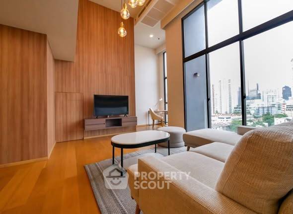 picture 1-BR 70 Sqm At Siamese Exclusive Sukhumvit 31 Near MRT Sukhumvit (ID 3378855) - 4/10