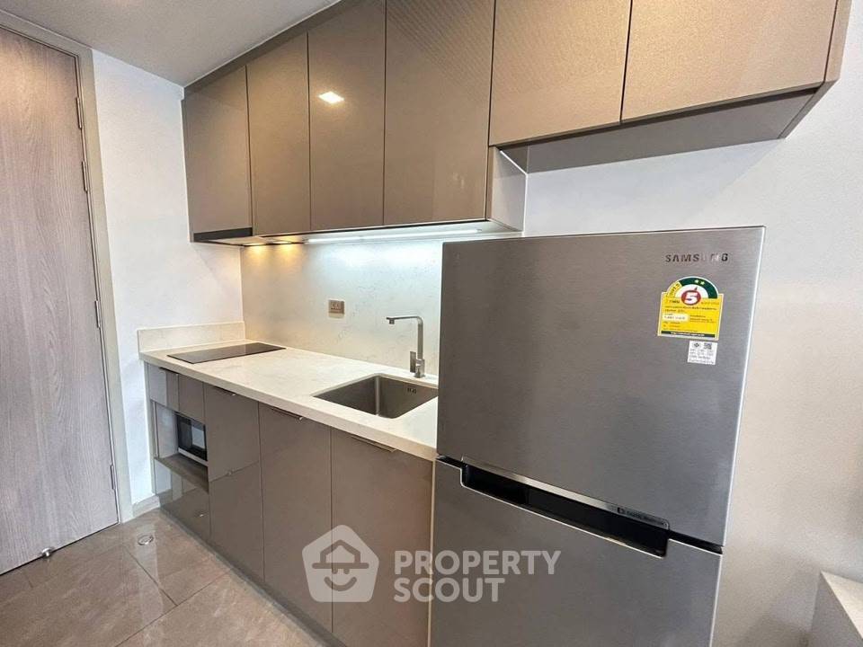 picture 1-BR One 9 Five Asoke - Rama 9 Near MRT Phra Ram 9 (ID 3377669) - 5/7
