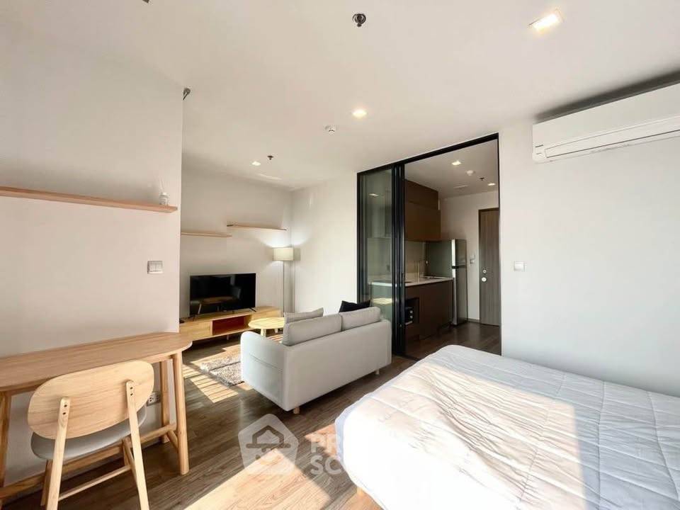รูป ใกล้ BTS ห้าแยกลาดพร้าว 100 ม. ห้อง 1 ห้องนอน ชั้น 37 Life Ladprao Valley (ID 3377233) - รูปที่ 5/7