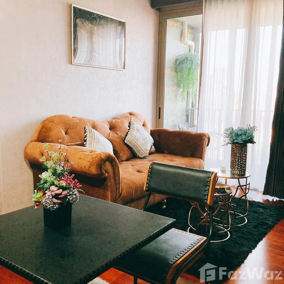 picture 2 Bedroom Condo for rent at Ashton Morph 38 1159190 - 1/10