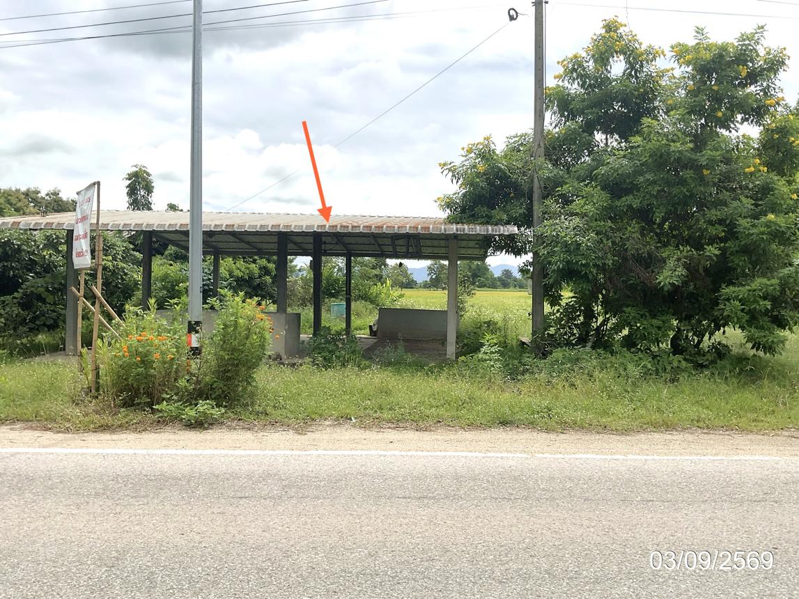 รูป บ้านเดี่ยว 205 ตร.วา จุน พะเยา 1M - รูปที่ 15/25