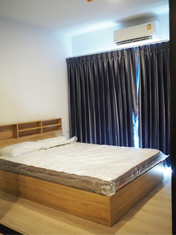 picture A SPACE MEGA 1 Bangna Condo for Rent - 2/17