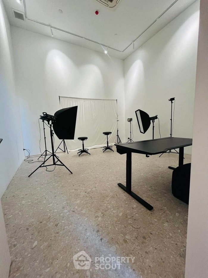 picture 1-BR Condo at Nue District R9 near MRT Phra Ram 9 (ID 3377773) - 16/17