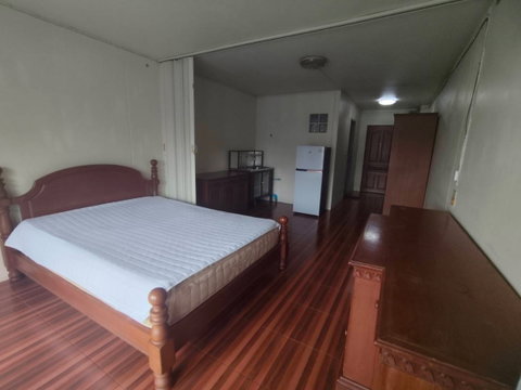 Baan Chom Dao Condominium for rent ✨ Fully furnished 