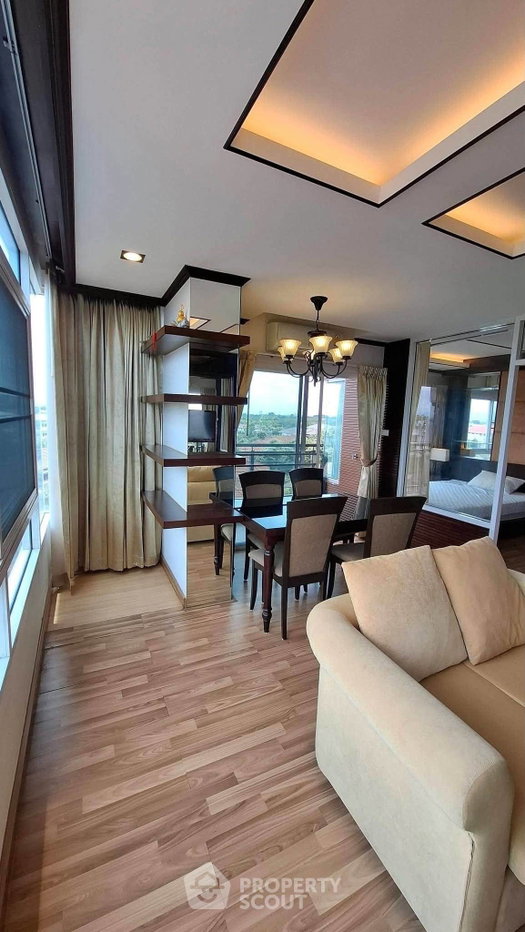 picture 2-BR Condo at The Benefits Condo in San Phisuea (ID 3364220) - 7/9
