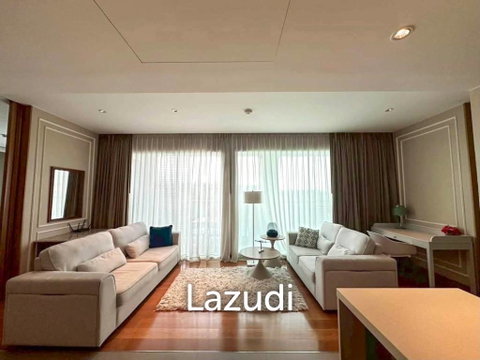 Amari Residences Hua Hin 93 sqm City View Condo