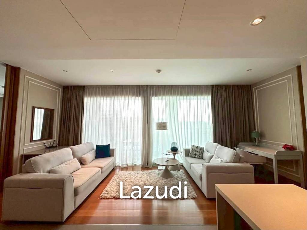 picture Amari Residences Hua Hin 93 sqm City View Condo - 1/13