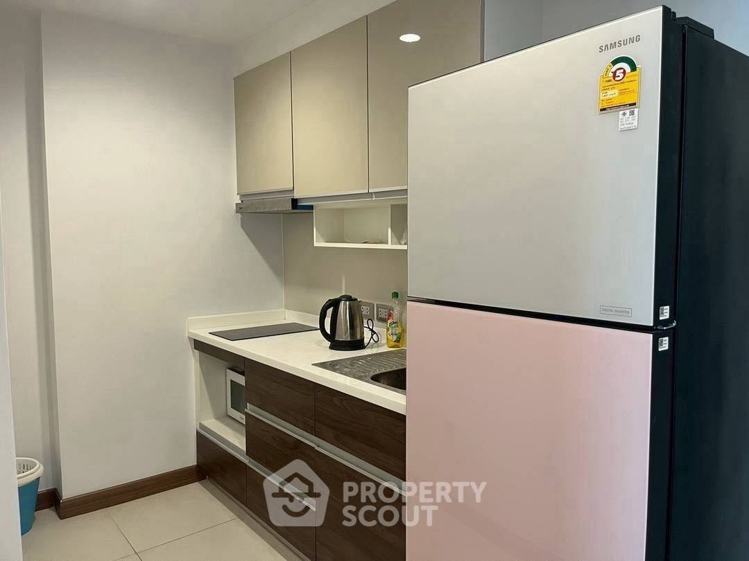 picture 1-BR Condo At Supalai Oriental Sukhumvit 39 Near MRT Phetchaburi (ID 3378485) - 5/8