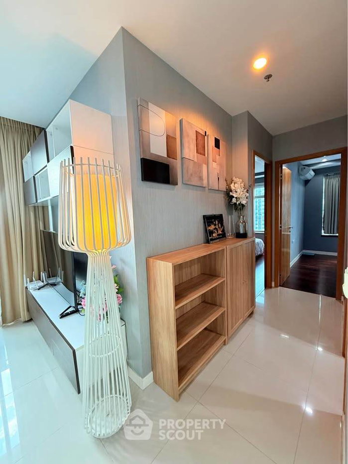 รูป คอนโด 2-ห้องนอน ที่ เซอร์เคิล คอนโดมิเนียม ใกล้ MRT เพชรบุรี (ID 3377391) - รูปที่ 34/38