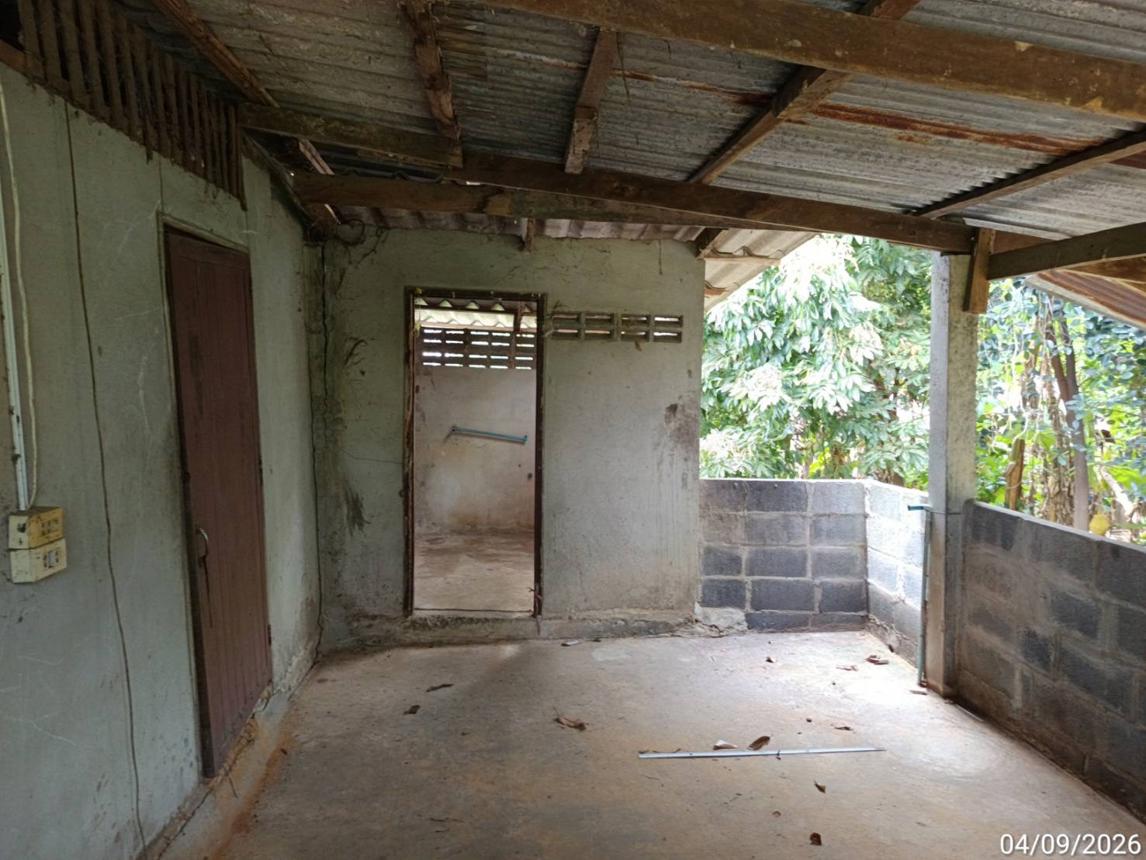 picture HOME 229 Sq.w. Satuk Buri Ram for 1.1M - 20/25