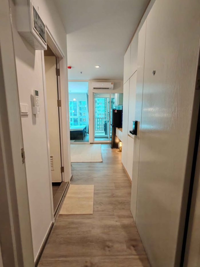 รูป รีเจ้น โฮม บางนา ( S-RBN 2 ) NICE ROOM - รูปที่ 10/19