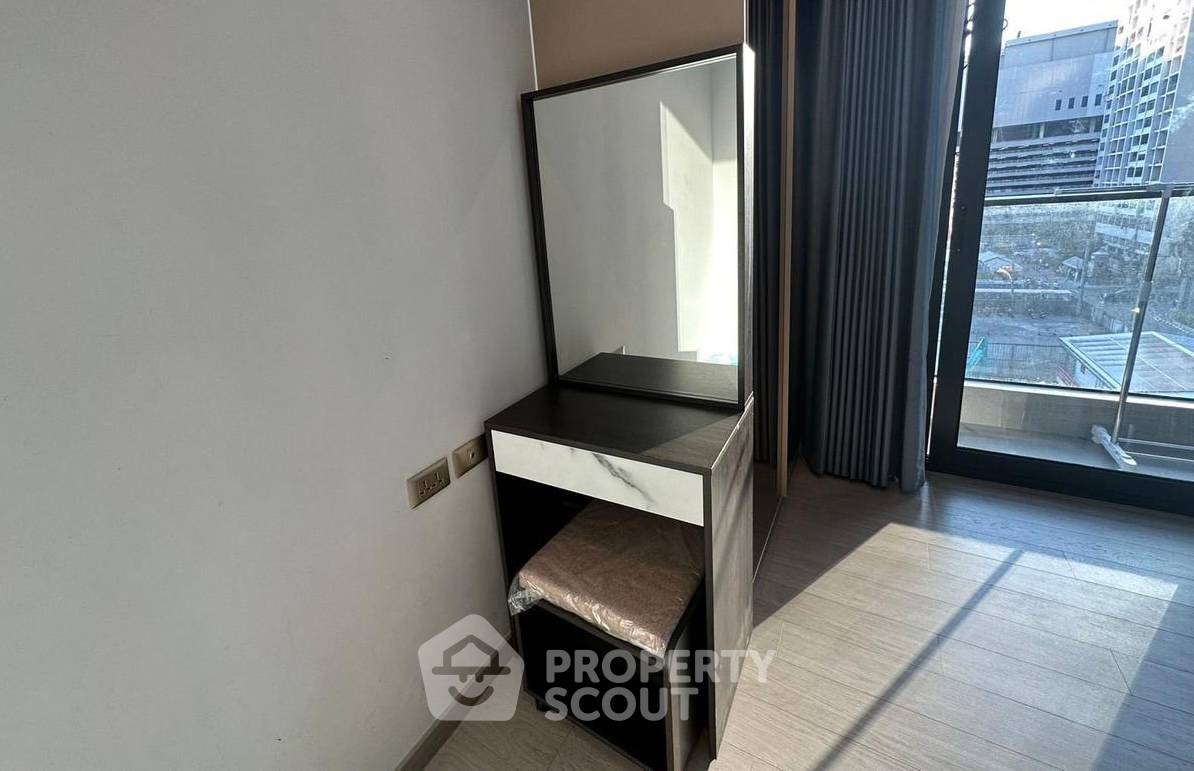 picture 1-BR Condo At One 9 Five Asoke - Rama 9 Near MRT Phra Ram 9 (ID 2872914) - 3/12
