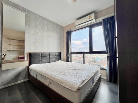 💥รหัส STTP000407R💥 📢📢For Rent The Stage Taopoon Interchange (1 Bed 26 ตร.ม/12,000 บาท) ชั้น 7 ใกล้เกตเวย์ / MRT / รพ.บางโพ สนใจ Line ID: @atfirm