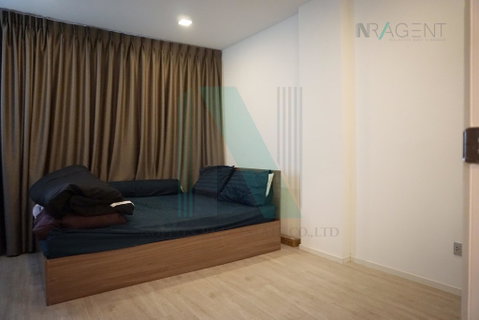 🔺 For Sell Condo ATMOZ LADPRAO 71 Building 1, Floor 7,1 bed room, Room size 34 sqm