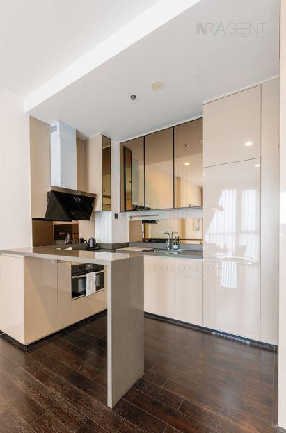 picture For Rent Condo PARK ORIGIN THONGLOR Building B, Floor 30,2 bed room, Room size 68 sqm - 8/8