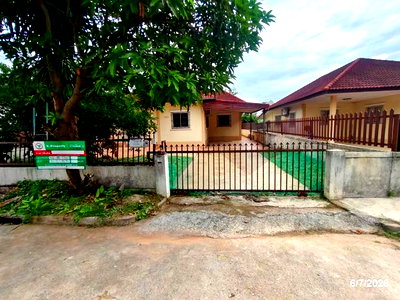 HOME 74 Sq.w. Muang Khon Kaen Khon Kaen for 2.5M