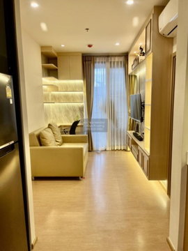 FOR SALE condo , Maru Ladprao 15 , nice view , MRT-Ratchadaphisek , Chomphon , Chatuchak , Bangkok , CX-56188 ✅ Live chat with us ADD LINE @connexproperty ✅
