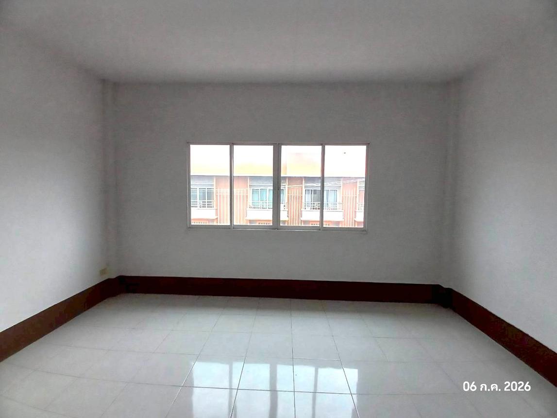 picture SHOP HOUSE 25.2 Sq.w. San Sai Chiang Mai for 2.8M - 24/31