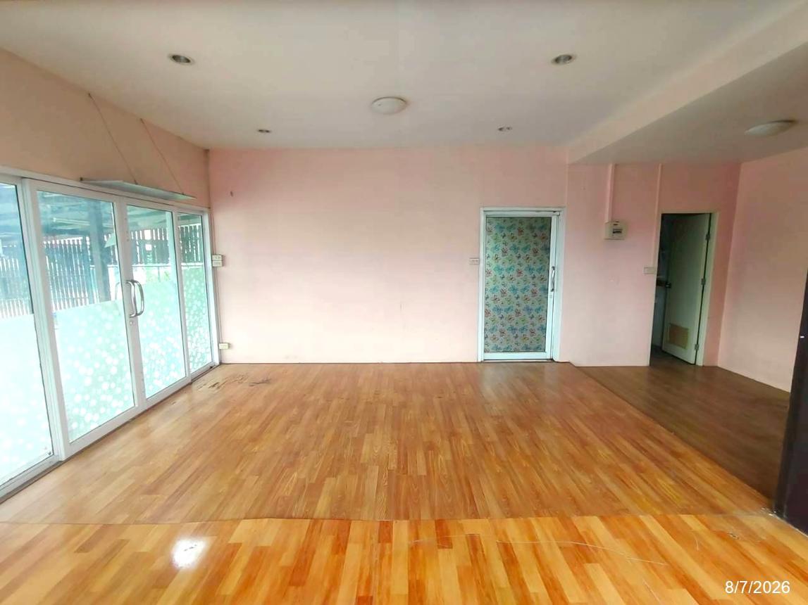 รูป บ้านเดี่ยว 100 ตร.วา เมืองขอนแก่น ขอนแก่น 2.4M - รูปที่ 23/39