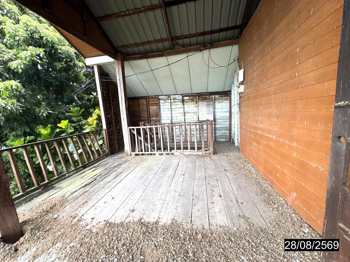 picture HOME 760 Sq.w. Wang Hin Si Sa Ket for 2.8M - 25/45