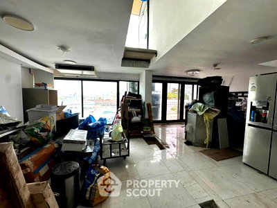 ขายคอนโด : ใกล้ BTS พระโขนง 70 ม. | คอนโด 2 ห้องนอน Bangkok Feliz Sukhumvit 69 (ID 3375987)