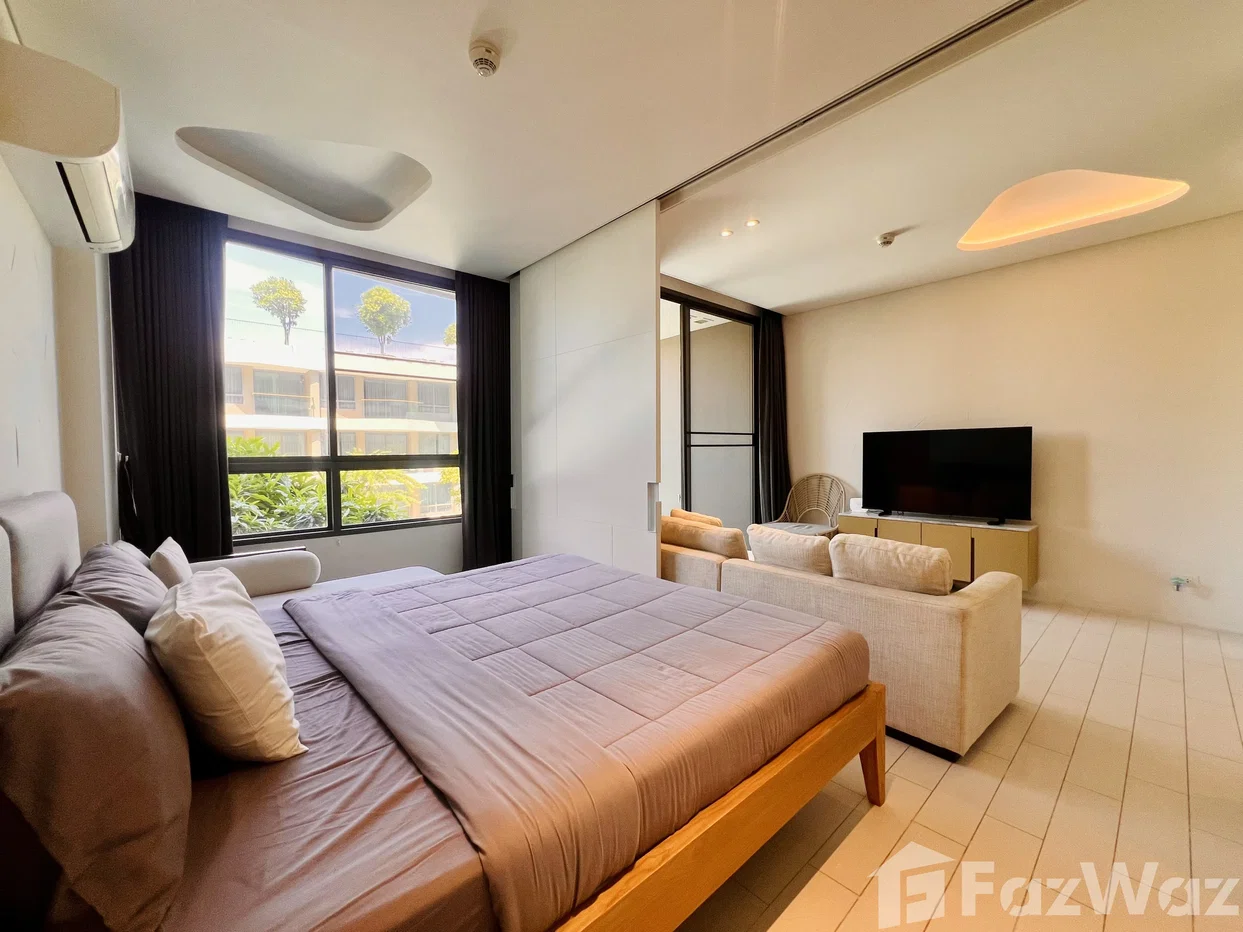 picture 1 Bedroom Condo at Veranda Residence, Hua Hin 6846959 - 8/19