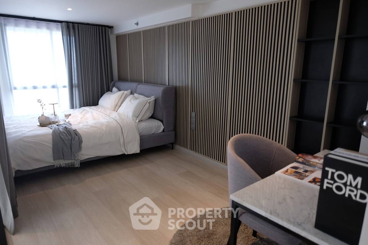 picture 2-BR Condo at Knightsbridge Prime Sathorn near BTS Saint Louis (ID 3377678) - 9/11