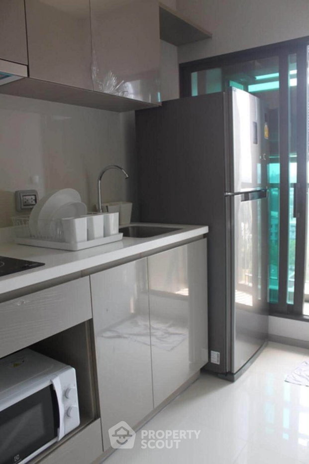 รูป คอนโดให้เช่า 1 ห้องนอน Life Sukhumvit 62 ใกล้ BTS บางจาก 300 ม. (ID 3377955) - รูปที่ 5/13