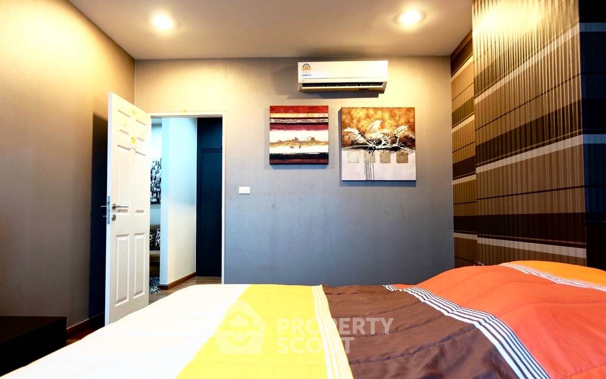 picture 2-BR Condo at Chewathai Ratchaprarop near BTS Victory Monument (ID 3377893) - 9/10