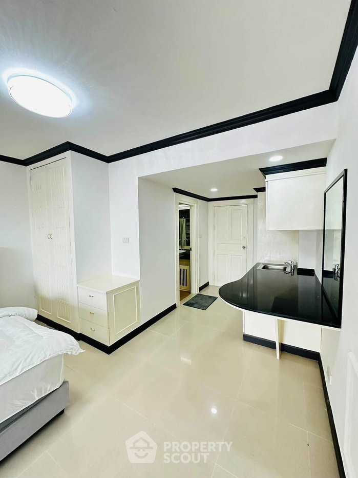 picture 2-BR Condo at Kieng Talay Condotel close to Phratamnak (ID 3377538) - 5/14