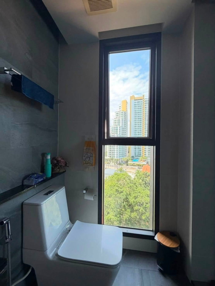 รูป คอนโด เขาพระตำหนัก Andromeda Condominium 1 Bed  Condo : Andromeda Condominium  (CPT108) - รูปที่ 14/27