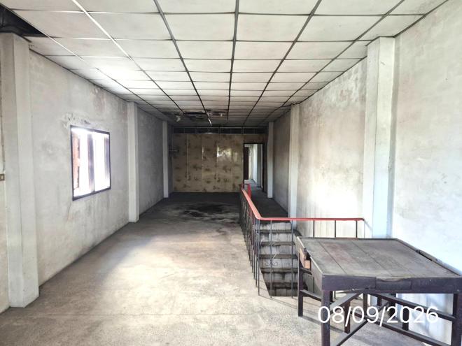 picture SHOP HOUSE 26 Sq.w. Chawang Nakhon Sri Thammarat for 8.5M - 15/35