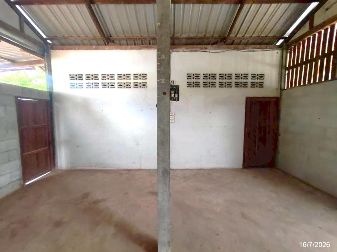 picture HOME 93.6 Sq.w. Kaset Sombon Chaiyaphum for 860,000 - 15/25